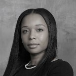 Fundraising Page: Khalia York